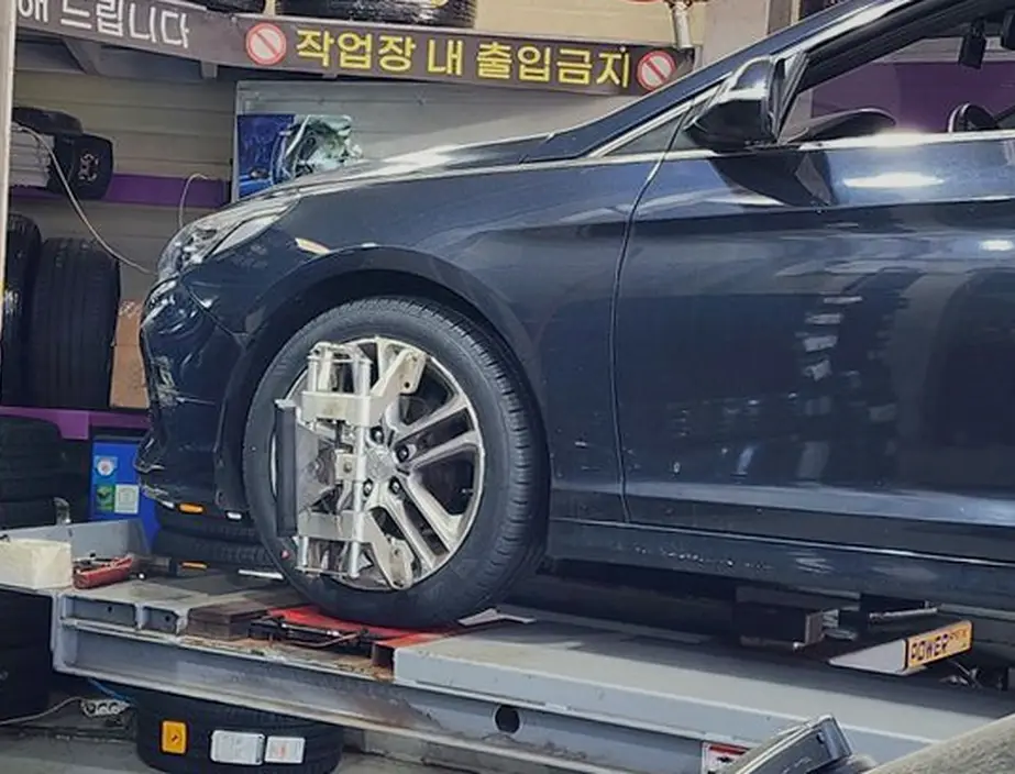 대촌동 사계절타이어렌탈 차종별 정품 타이어 렌탈